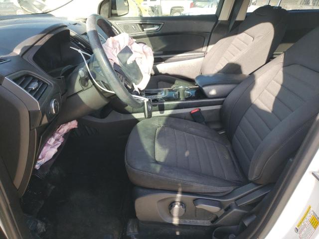 Photo 7 from auction – 2018 FORD EDGE SE with VIN 2FMPK3G92JBB09361
