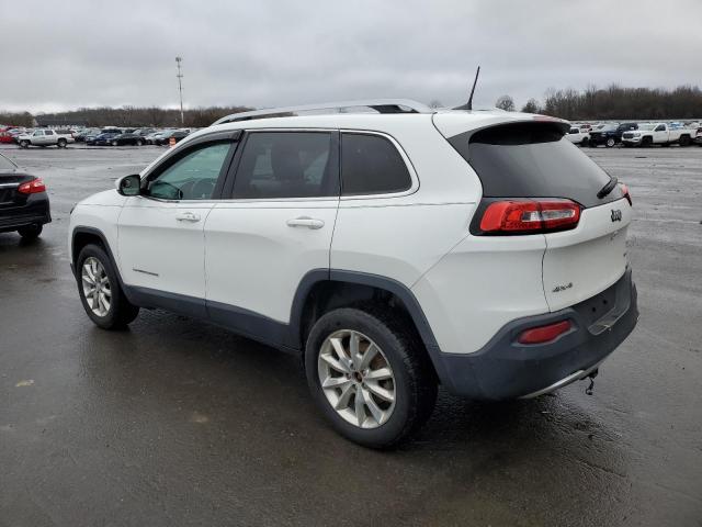 Photo 2 from auction – 2017 JEEP CHEROKEE L with VIN 1C4PJMDB3HW625080