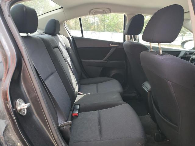 Фото 10 с аукциона – 2011 MAZDA 3 I с VIN JM1BL1VG3B1398409