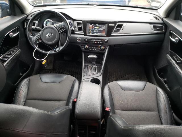Photo 8 from auction – 2019 KIA NIRO EX with VIN KNDCC3LC5K5337099