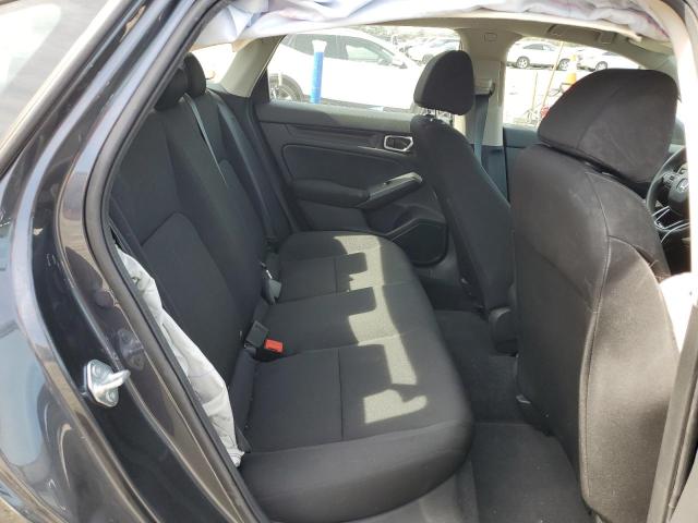 Photo 10 from auction – 2022 HONDA CIVIC LX with VIN 2HGFE2F2XNH506911