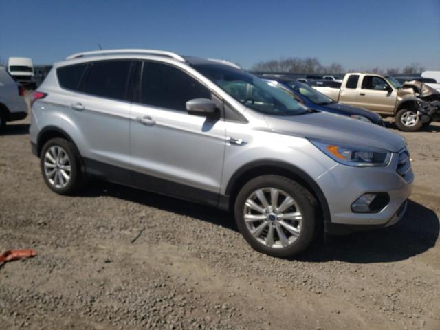Photo 4 from auction – 2016 FORD EDGE SEL with VIN 2FMPK4J80GBC62237