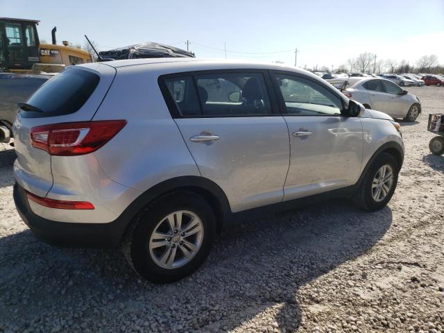 Photo 3 from auction – 2012 KIA SPORTAGE B with VIN KNDPB3A28C7321130