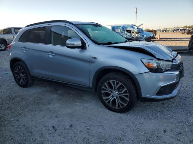 Photo 4 from auction – 2017 MITSUBISHI OUTLANDER with VIN JA4AP4AW1HZ065676