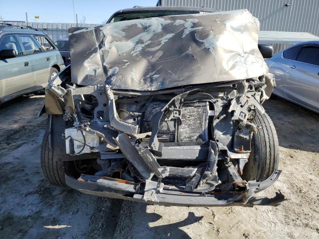Zdjęcie 5 z aukcji – 2004 FORD EXPLORER X z VIN 1FMZU72K34UA26685