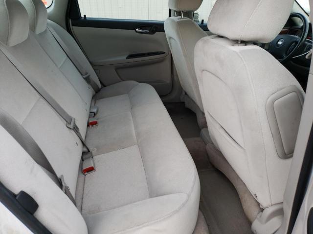 Photo 10 from auction – 2010 CHEVROLET IMPALA LS with VIN 2G1WA5EN4A1158655