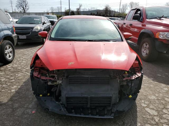 Photo 5 from auction – 2015 FORD FOCUS SE with VIN 1FADP3F25FL379937