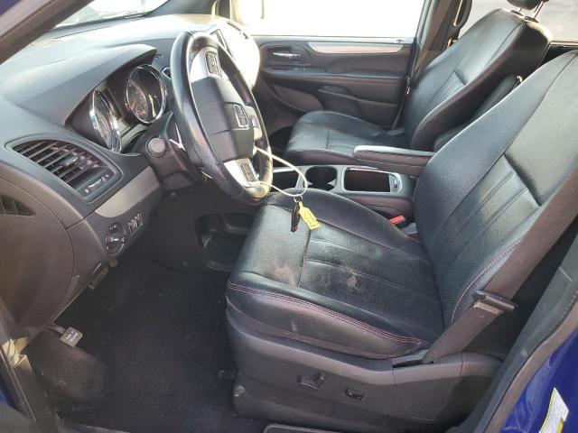 Photo 7 from auction – 2019 DODGE GRAND CARA with VIN 2C4RDGEG5KR674602
