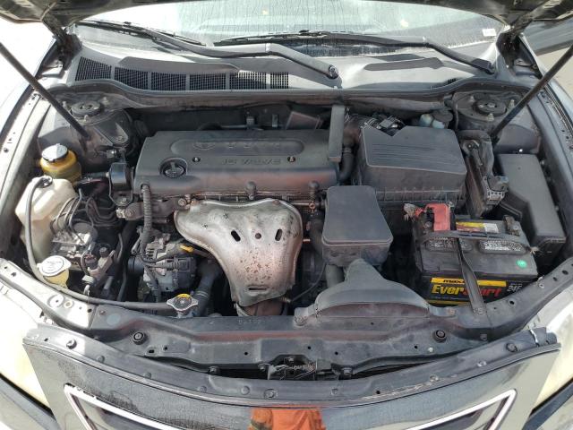 Photo 11 from auction – 2009 TOYOTA CAMRY BASE with VIN 4T1BE46K39U875276