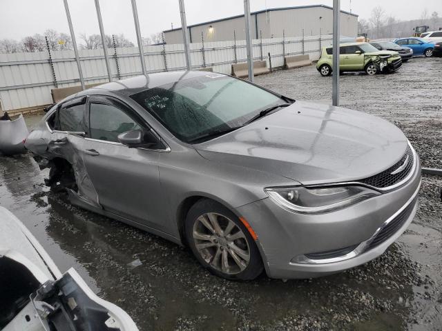 Photo 4 from auction – 2015 CHRYSLER 200 LIMITE with VIN 1C3CCCAB2FN631130
