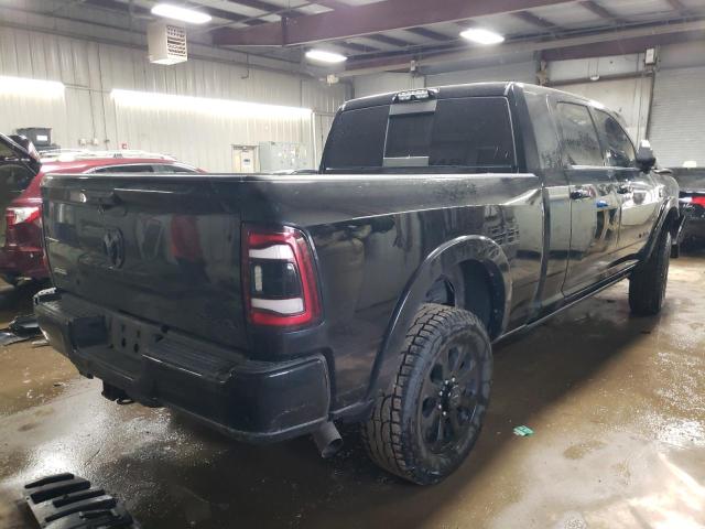 Photo 3 from auction – 2019 RAM 2500 LARAM with VIN 3C6UR5NL0KG539232