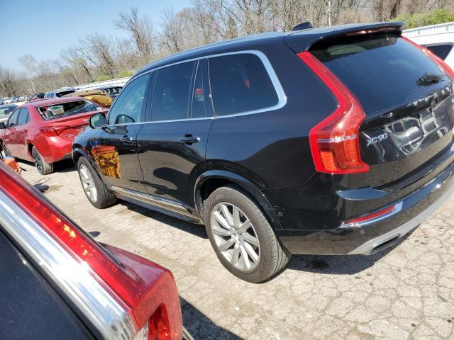 Photo 2 from auction – 2017 VOLVO XC90 T6 with VIN YV4A22PL9H1105696