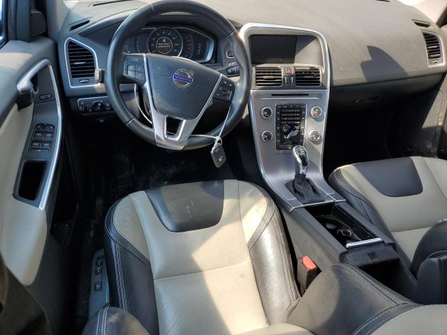 Photo 8 from auction – 2017 VOLVO XC60 T5 with VIN YV440MDJ3H2094044