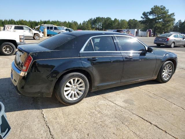 Photo 3 from auction – 2013 CHRYSLER 300 with VIN 2C3CCAAG3DH709839