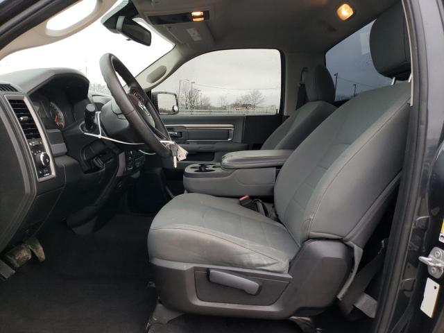 Photo 7 from auction – 2016 RAM 1500 ST with VIN 3C6JR7AT5GG241304