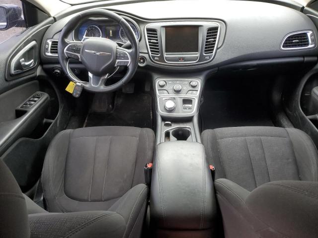 Photo 8 from auction – 2016 CHRYSLER 200 LIMITE with VIN 1C3CCCAB0GN140251