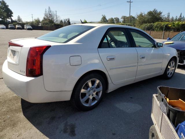 Photo 3 from auction – 2006 CADILLAC CTS with VIN 1G6DM57T960204634