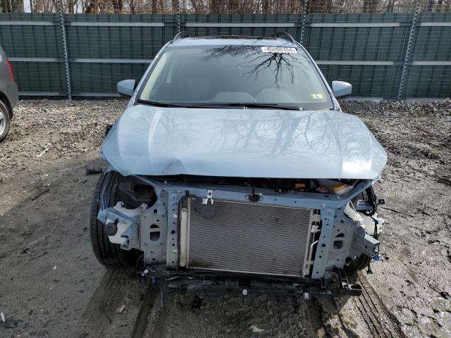 Photo 5 from auction – 2023 SUBARU CROSSTREK with VIN JF2GTAEC5PH252600