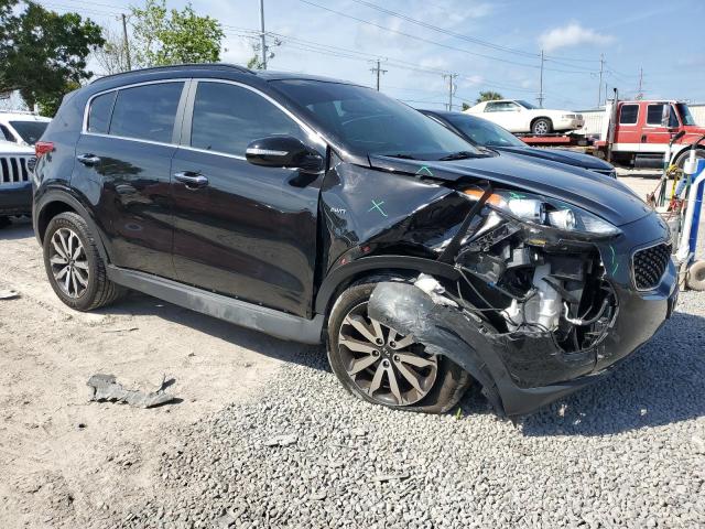 Photo 4 from auction – 2019 KIA SPORTAGE E with VIN KNDPNCAC6K7611736