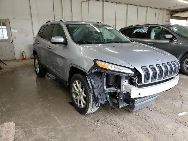 صورة رقم 4 من المزاد - 2014 JEEP CHEROKEE L مع VIN 1C4PJMCS4EW126205
