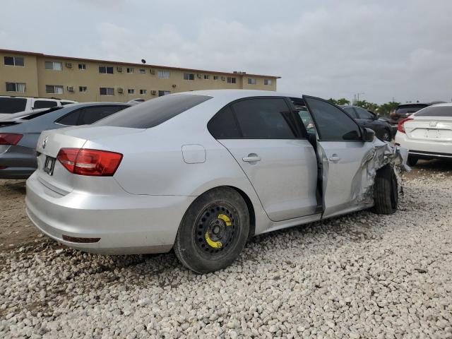 Photo 3 from auction – 2015 VOLKSWAGEN JETTA BASE with VIN 3VW2K7AJ8FM297508