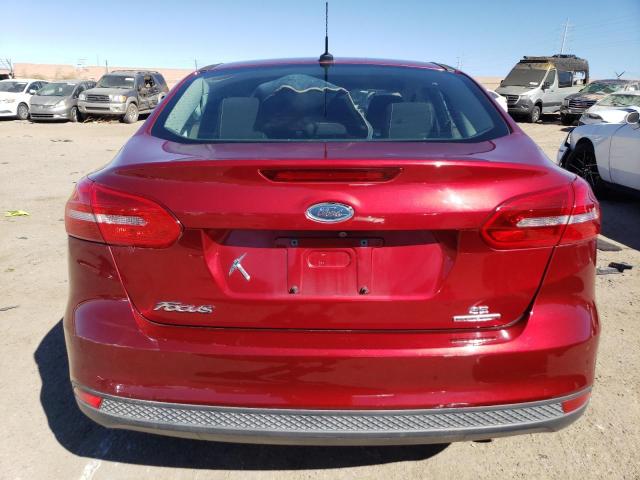 Photo 6 from auction – 2015 FORD FOCUS SE with VIN 1FADP3F26FL255224