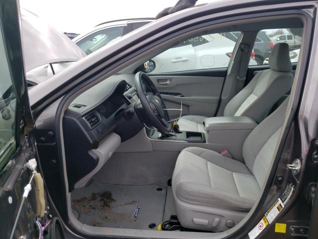 Photo 7 from auction – 2015 TOYOTA CAMRY LE with VIN 4T4BF1FKXFR471355