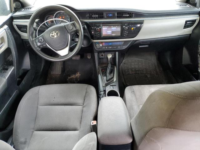 Photo 8 from auction – 2014 TOYOTA COROLLA L with VIN 2T1BURHE8EC140473