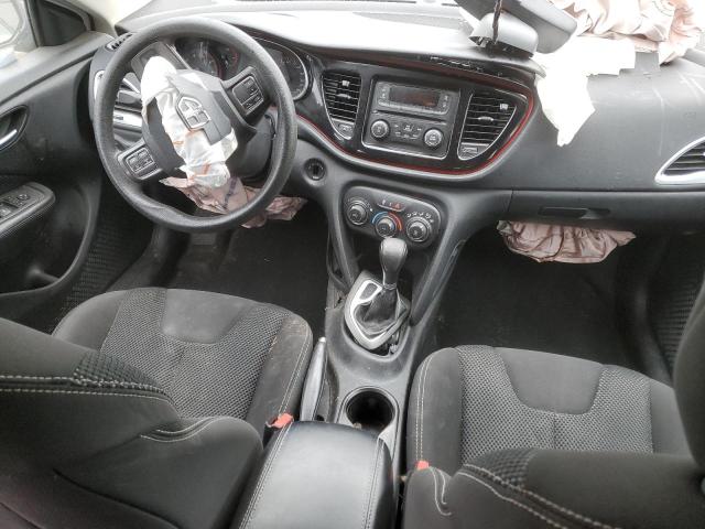Photo 8 from auction – 2016 DODGE DART SXT with VIN 1C3CDFBB6GD689567