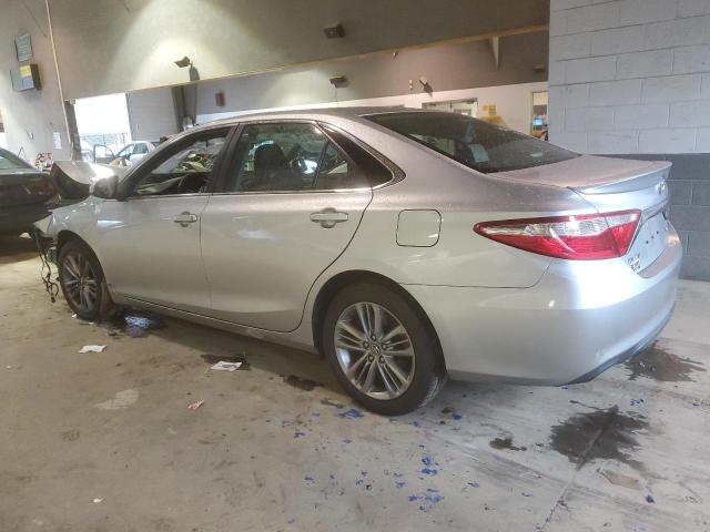 Photo 2 from auction – 2017 TOYOTA CAMRY XSE with VIN 4T1BF1FK7HU338632