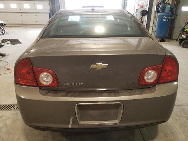Photo 6 from auction – 2011 CHEVROLET MALIBU 1LT with VIN 1G1ZC5E15BF113626