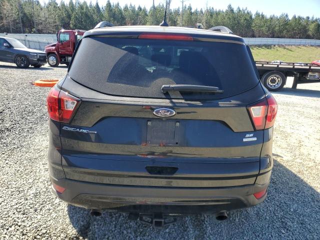 Photo 6 from auction – 2019 FORD ESCAPE SE with VIN 1FMCU0GD4KUB09756