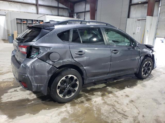 Photo 3 from auction – 2022 SUBARU CROSSTREK with VIN JF2GTAPC2N8282082