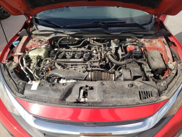 Photo 11 from auction – 2016 HONDA CIVIC with VIN 2HGFC1F82GH655529
