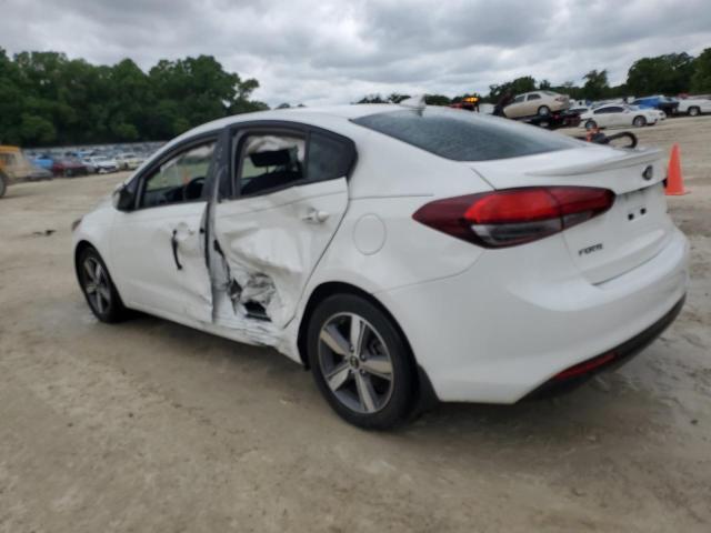 Photo 2 from auction – 2018 KIA FORTE LX with VIN 3KPFL4A73JE266013