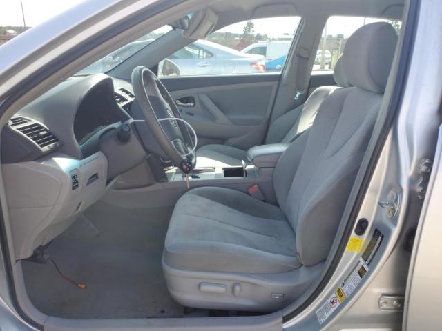 Photo 7 from auction – 2011 TOYOTA CAMRY BASE with VIN 4T1BF3EK6BU777891