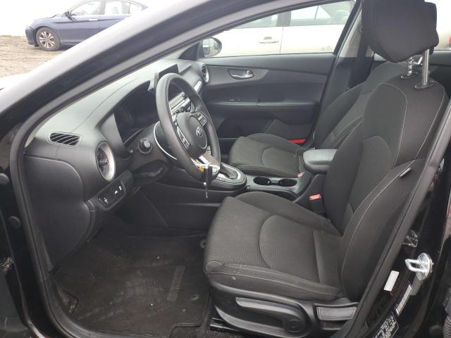 Photo 7 from auction – 2021 KIA FORTE FE with VIN 3KPF24AD8ME267929