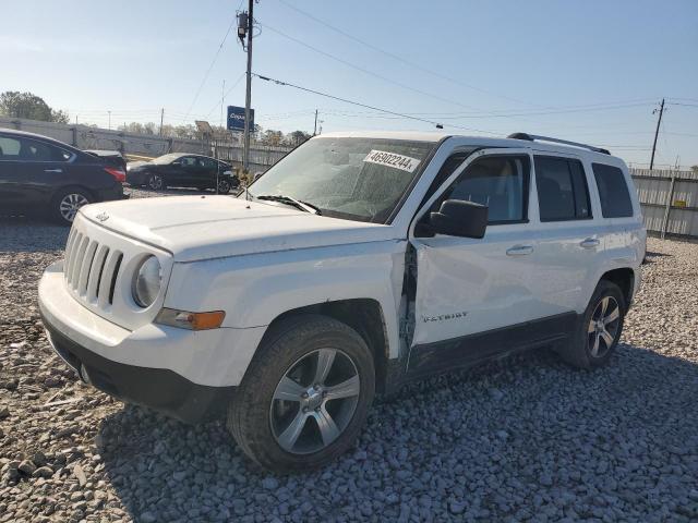 Photo 1 from auction – 2016 JEEP PATRIOT LA with VIN 1C4NJPFA0GD602279