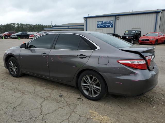Photo 2 from auction – 2017 TOYOTA CAMRY LE with VIN 4T1BF1FK9HU759221