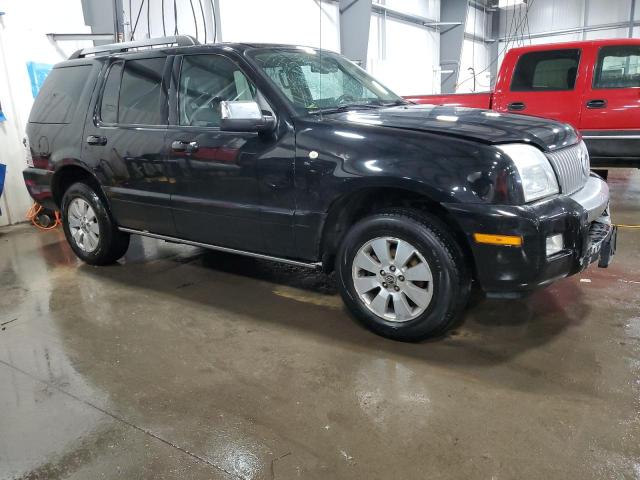 Photo 4 from auction – 2006 MERCURY MOUNTAINEE with VIN 4M2EU48846UJ06670