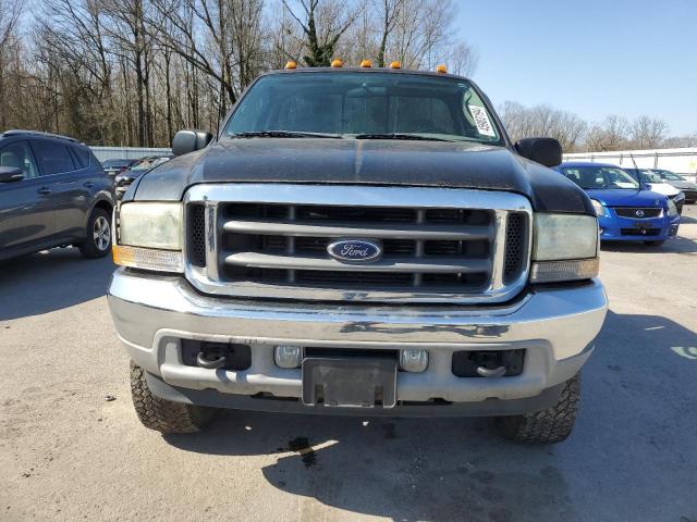 Photo 5 from auction – 2003 FORD F250 SUPER with VIN 1FTNF21L53ED75124