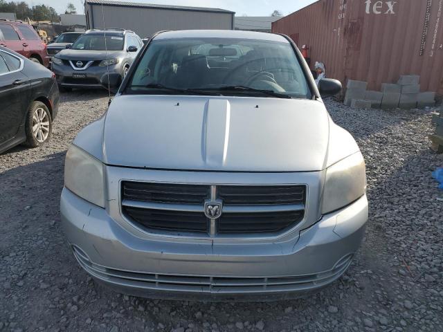 Photo 5 from auction – 2007 DODGE CALIBER SX with VIN 1B3HB48B07D510945