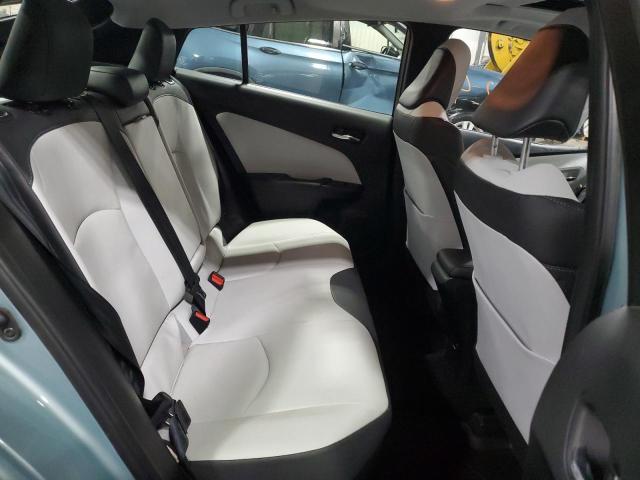 Photo 10 from auction – 2017 TOYOTA PRIUS with VIN JTDKARFU5H3036989