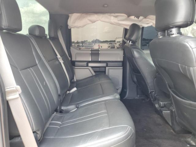 Photo 10 from auction – 2017 FORD F150 SUPER with VIN 1FTEW1EGXHFB91919