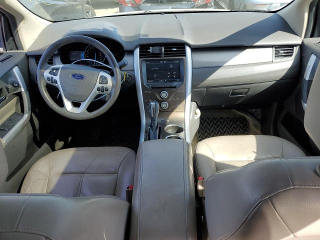 Photo 8 from auction – 2011 FORD EDGE SEL with VIN 2FMDK3JC3BBA43329