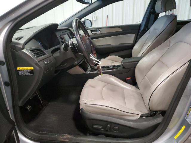 Photo 7 from auction – 2015 HYUNDAI SONATA SPO with VIN 5NPE34AB0FH047190