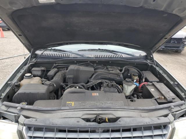 Photo 11 from auction – 2002 FORD EXPLORER X with VIN 1FMZU63E72ZC44146