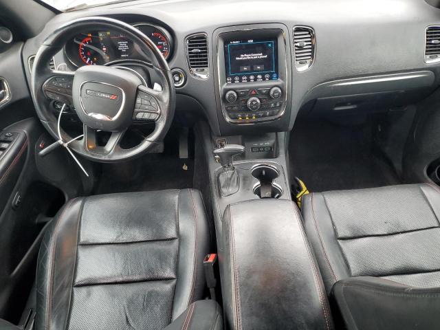 Photo 8 from auction – 2018 DODGE DURANGO R/ with VIN 1C4SDJCT2JC116177