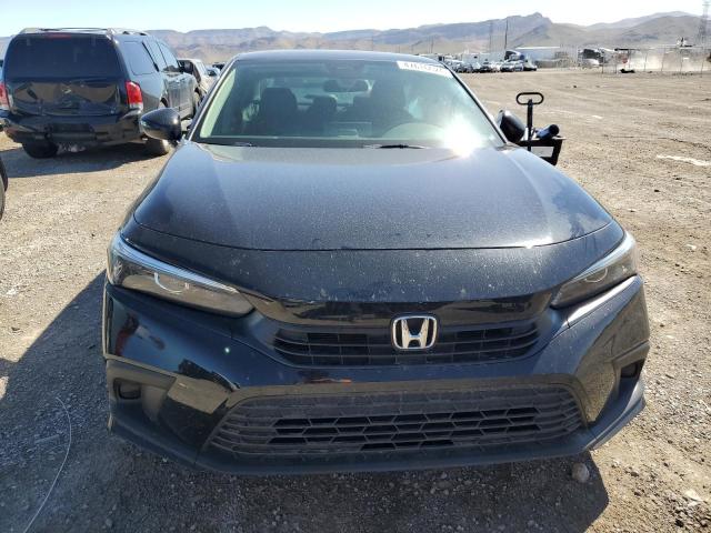 Photo 5 from auction – 2023 HONDA CIVIC LX with VIN 2HGFE2F27PH538783