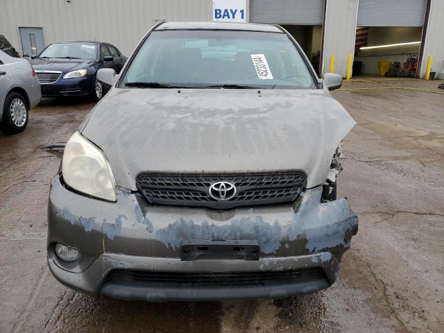 Photo 5 from auction – 2007 TOYOTA COROLLA MA with VIN 2T1KR32E37C654399